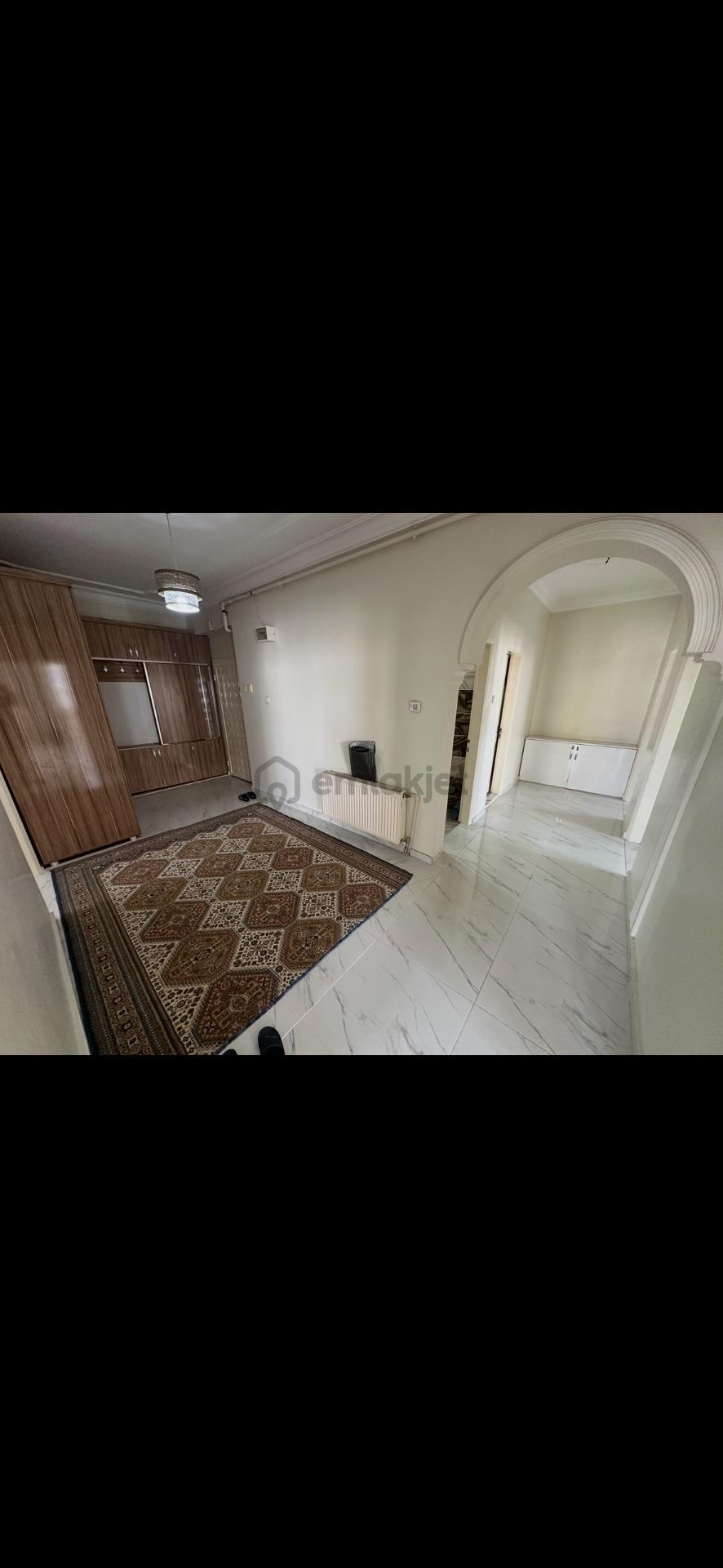 Ezd Emlaktan Ful Yapılı Kiralık Daire - 7
