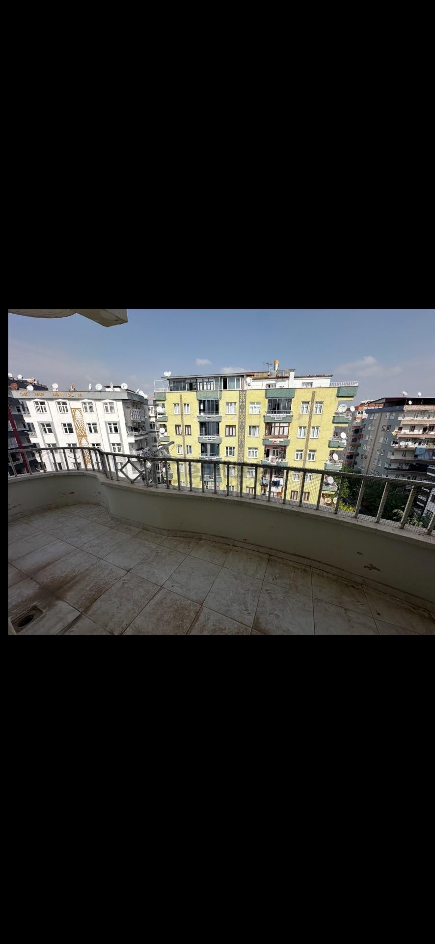 Ezd Emlaktan Ful Yapılı Kiralık Daire - 3