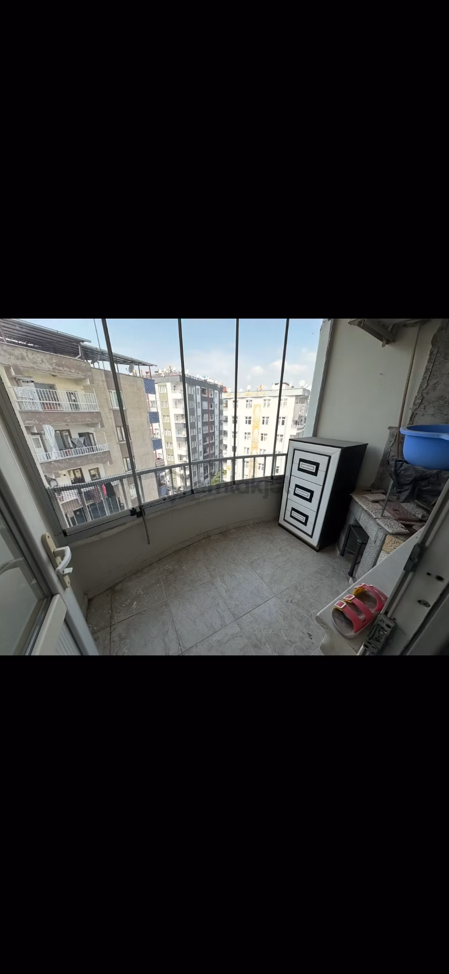 Ezd Emlaktan Ful Yapılı Kiralık Daire - 18