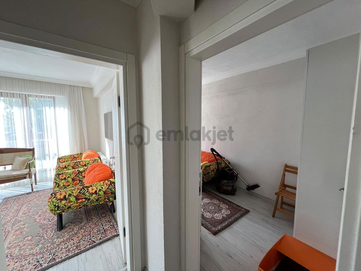 Biga Şirintepe’de Full Eşyalı, Konforlu Kiralık 2+1 Daire! - 6