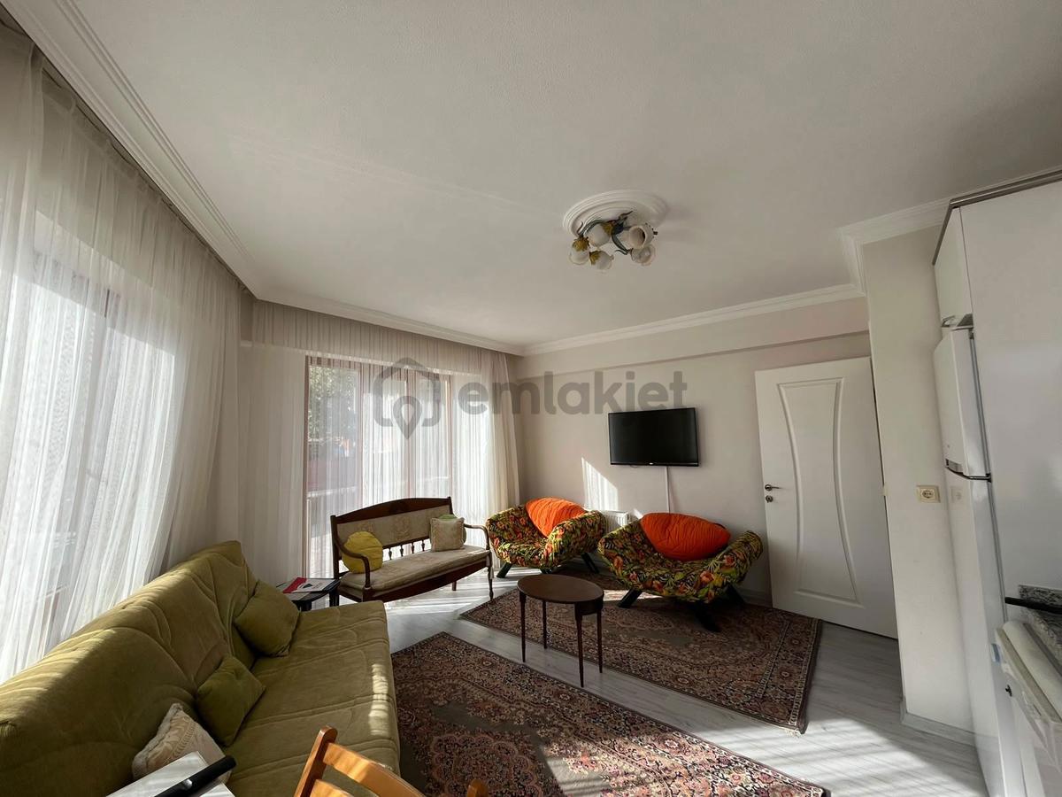 Biga Şirintepe’de Full Eşyalı, Konforlu Kiralık 2+1 Daire! - 2