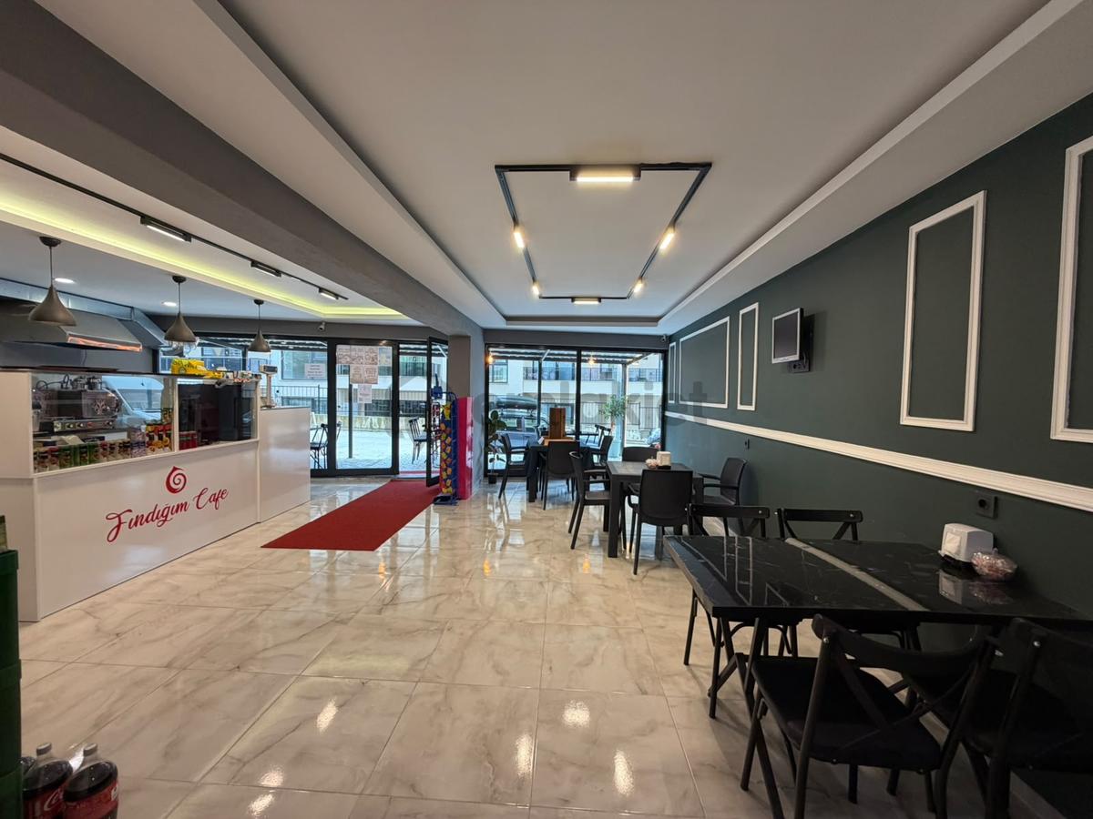 Delta'dan Eğitim Araştırma Hastanesi Karşısı Devren Kiralık Cafe - 23