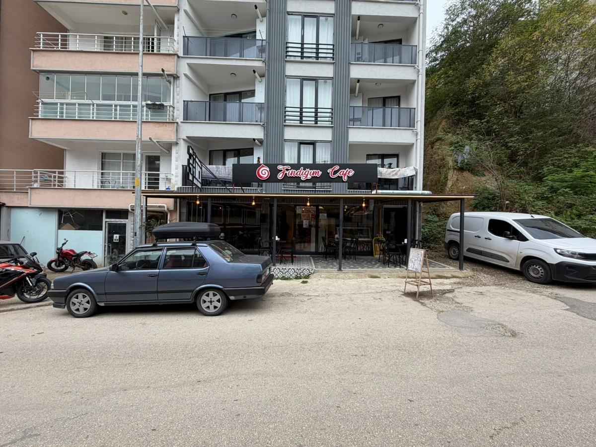 Delta'dan Eğitim Araştırma Hastanesi Karşısı Devren Kiralık Cafe - 25