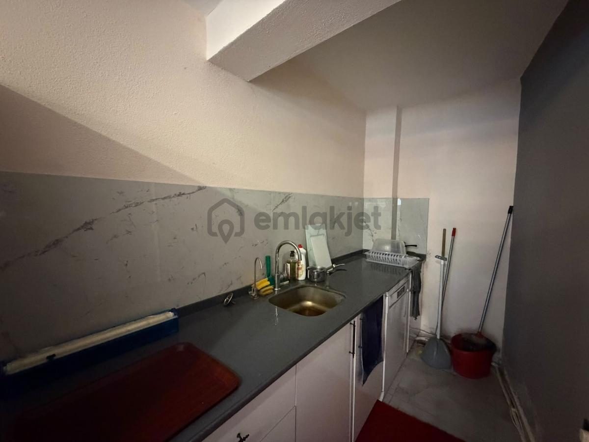Delta'dan Eğitim Araştırma Hastanesi Karşısı Devren Kiralık Cafe - 16