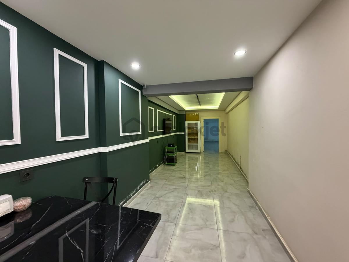 Delta'dan Eğitim Araştırma Hastanesi Karşısı Devren Kiralık Cafe - 22