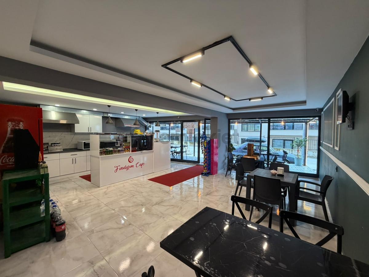 Delta'dan Eğitim Araştırma Hastanesi Karşısı Devren Kiralık Cafe - 15
