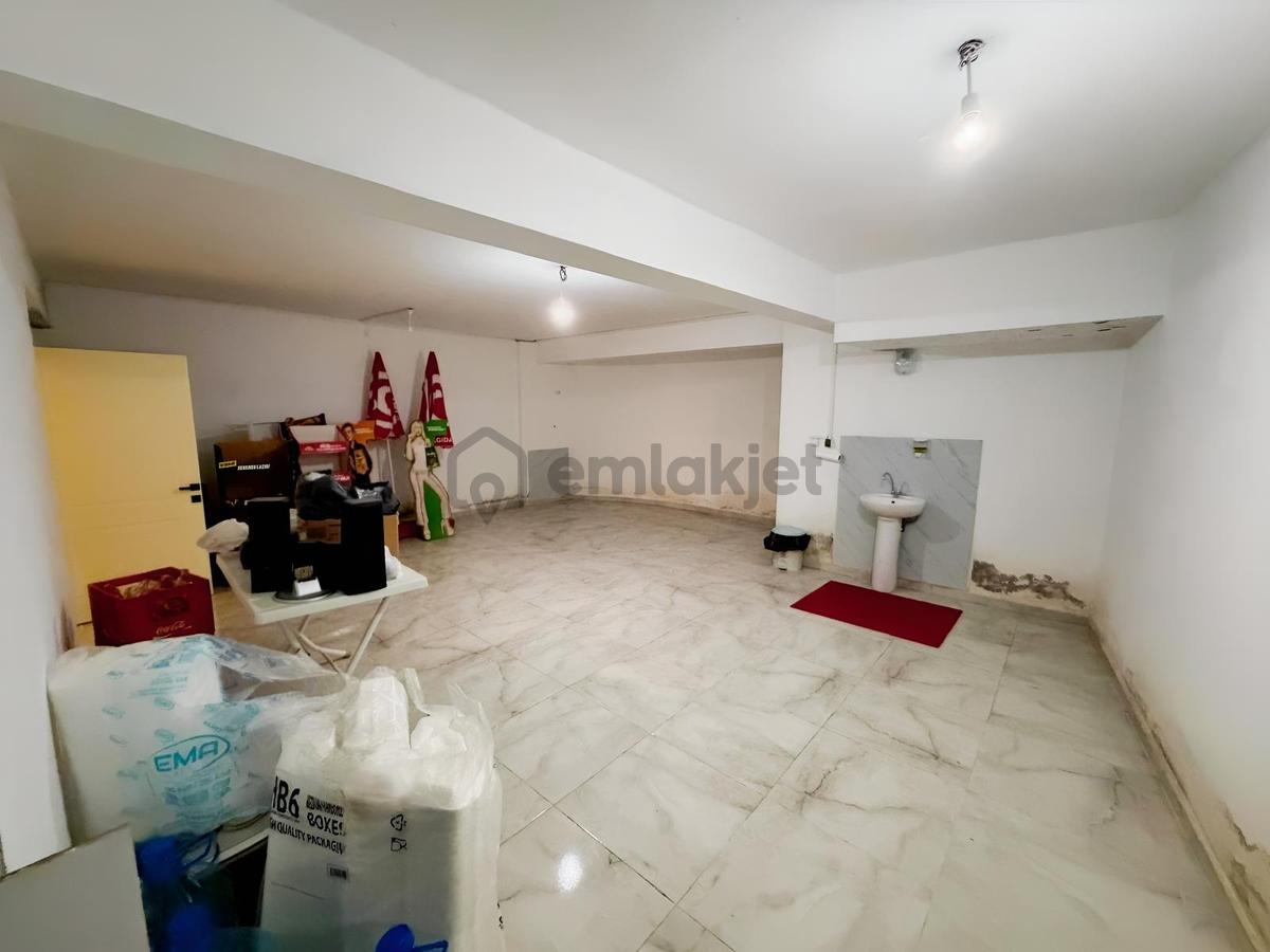 Delta'dan Eğitim Araştırma Hastanesi Karşısı Devren Kiralık Cafe - 31