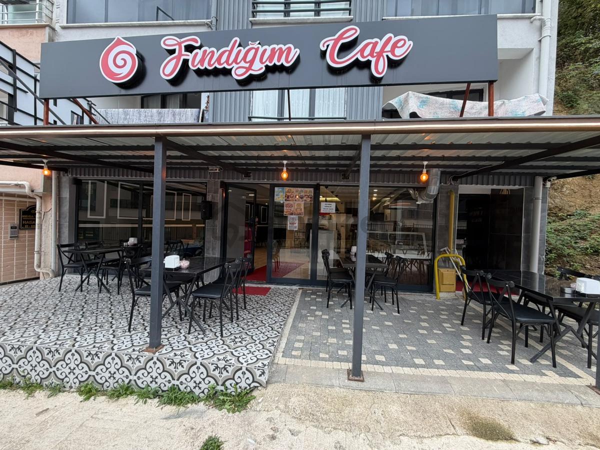 Delta'dan Eğitim Araştırma Hastanesi Karşısı Devren Kiralık Cafe - 32
