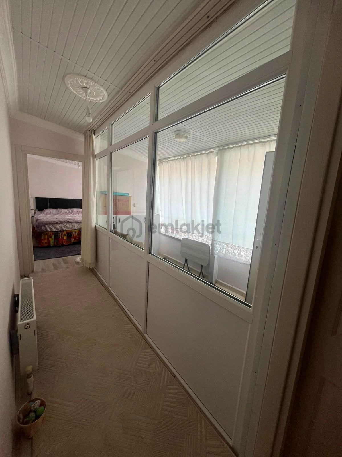 Kütahya Merkez'de Satılık Geniş 4+2 Dubleks Daire - 10