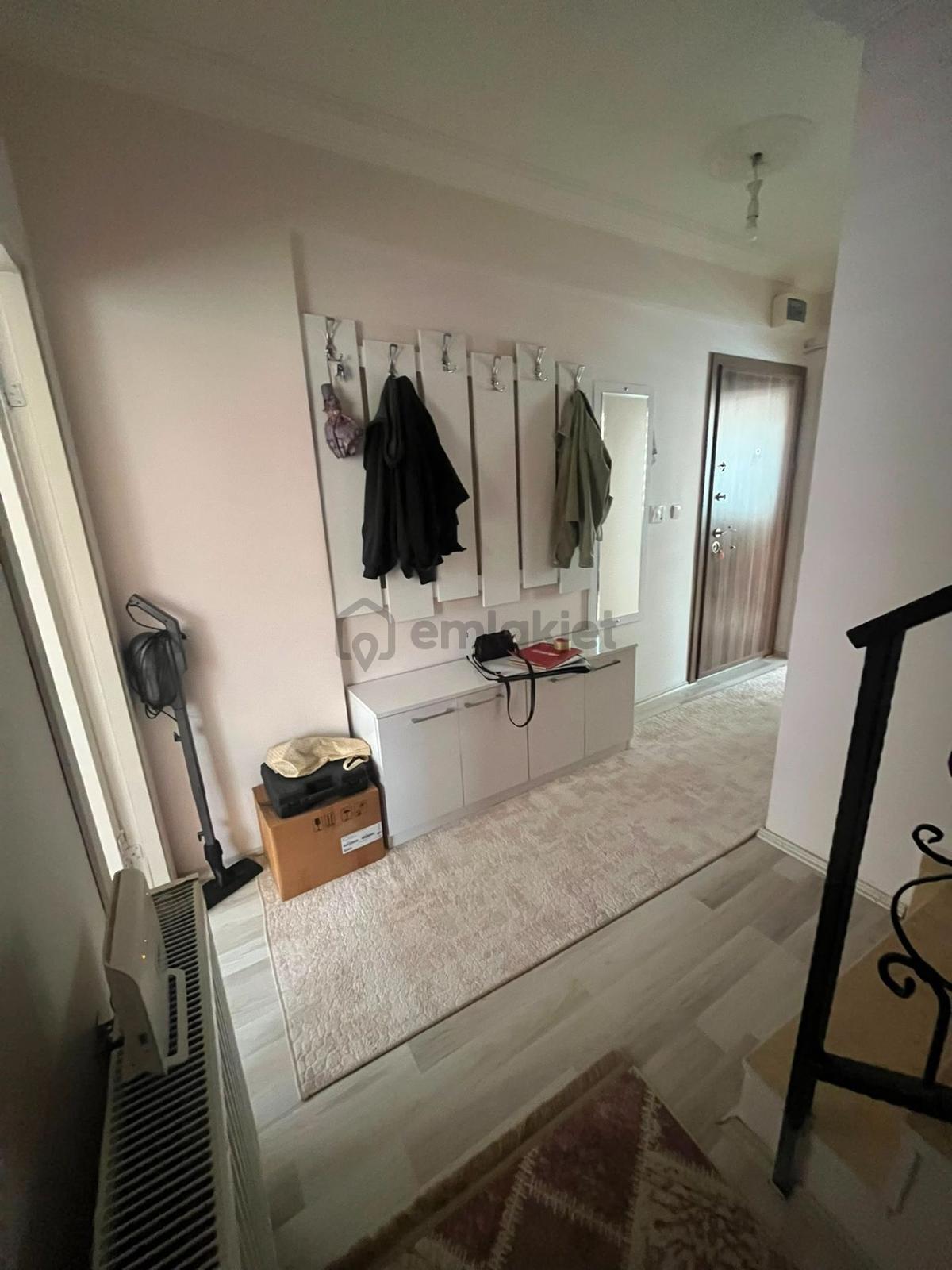 Kütahya Merkez'de Satılık Geniş 4+2 Dubleks Daire - 42