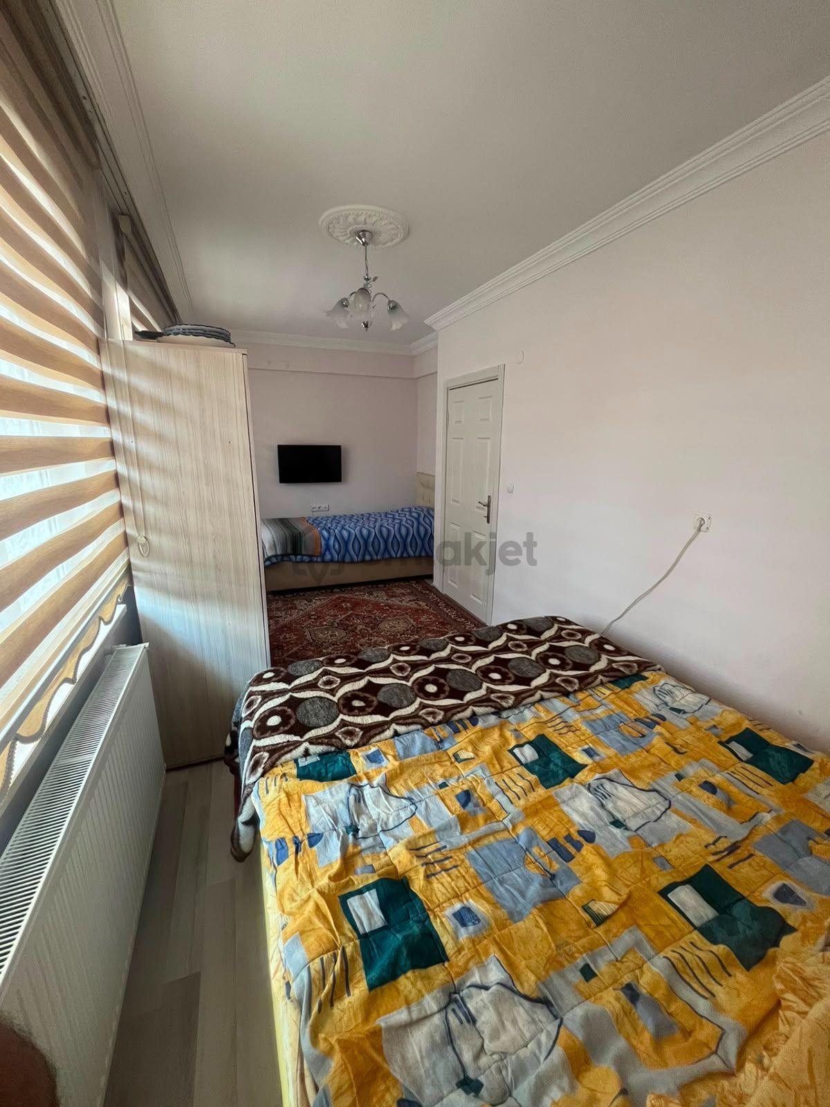 Kütahya Merkez'de Satılık Geniş 4+2 Dubleks Daire - 23