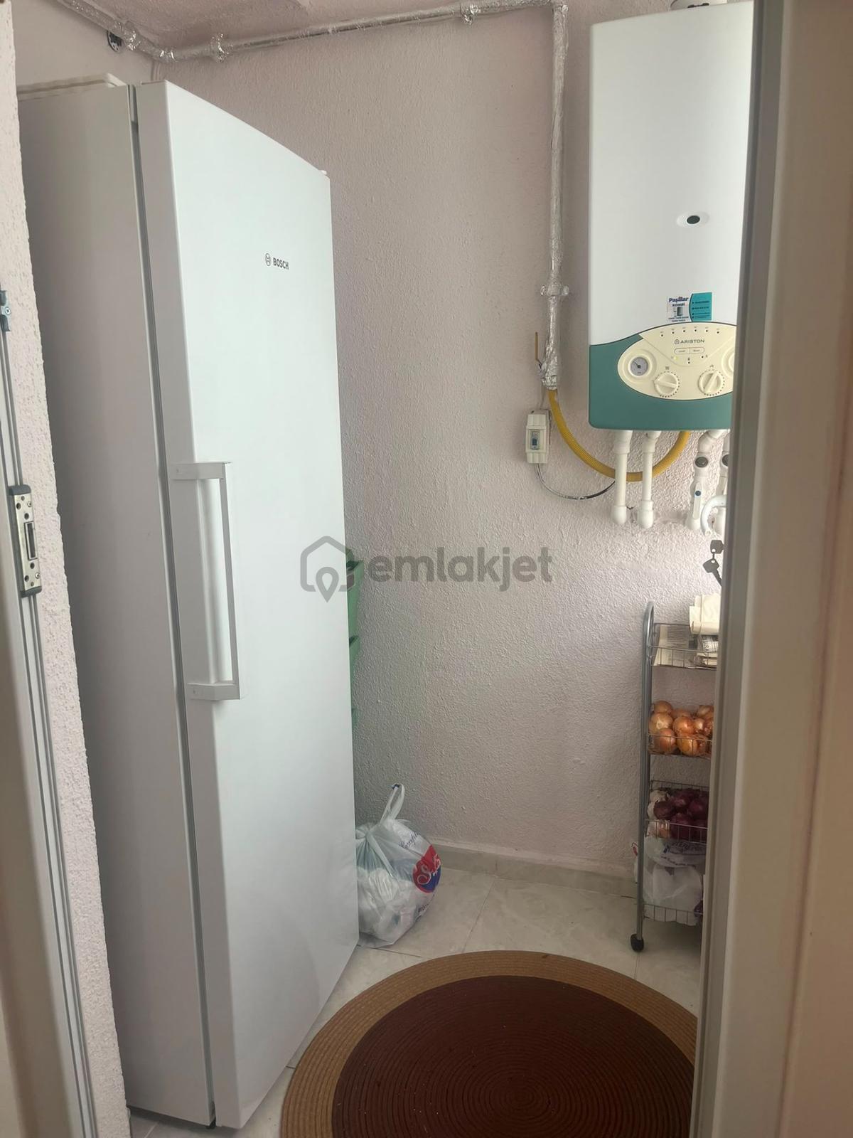 Kütahya Merkez'de Satılık Geniş 4+2 Dubleks Daire - 4