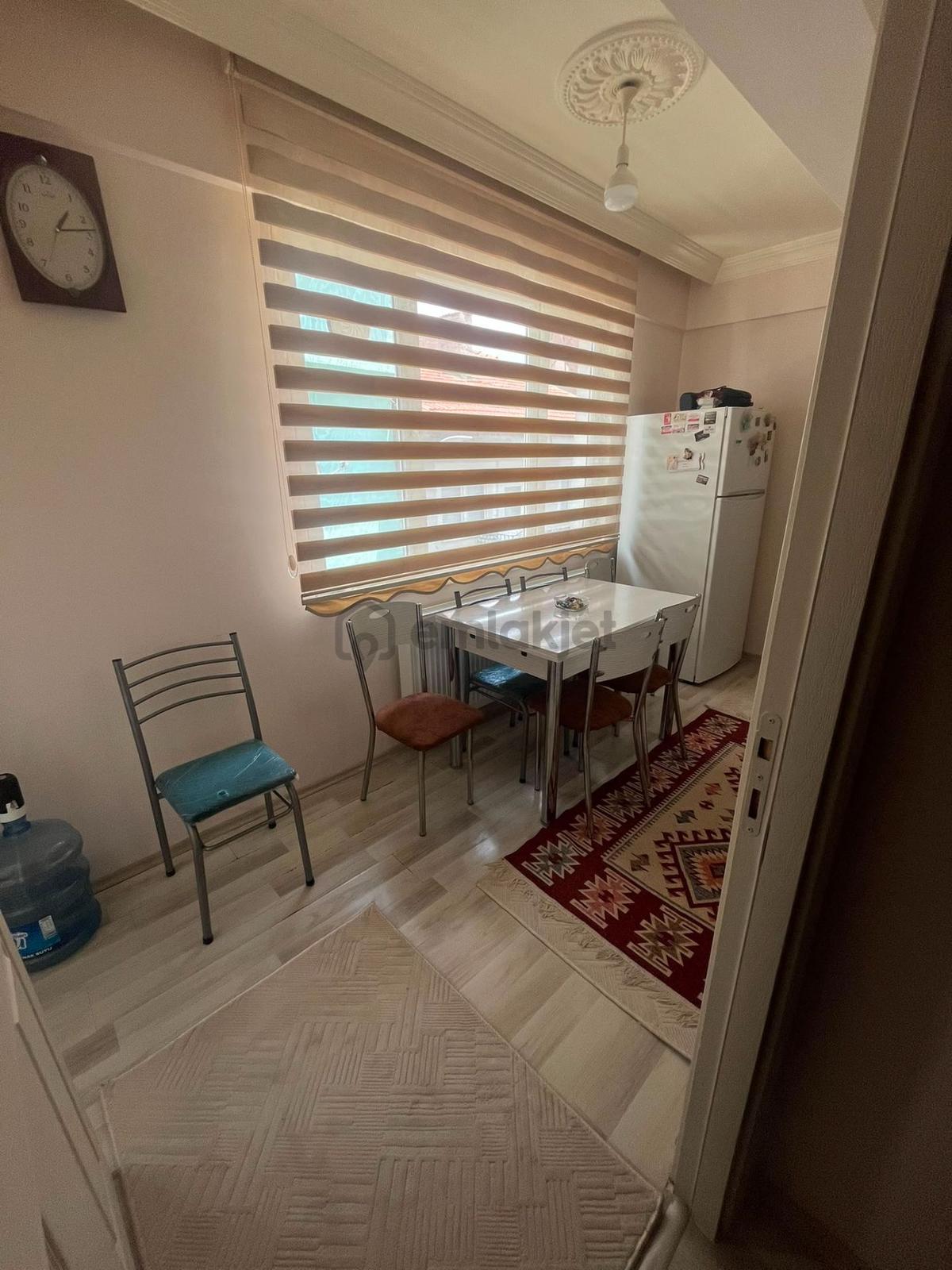 Kütahya Merkez'de Satılık Geniş 4+2 Dubleks Daire - 6