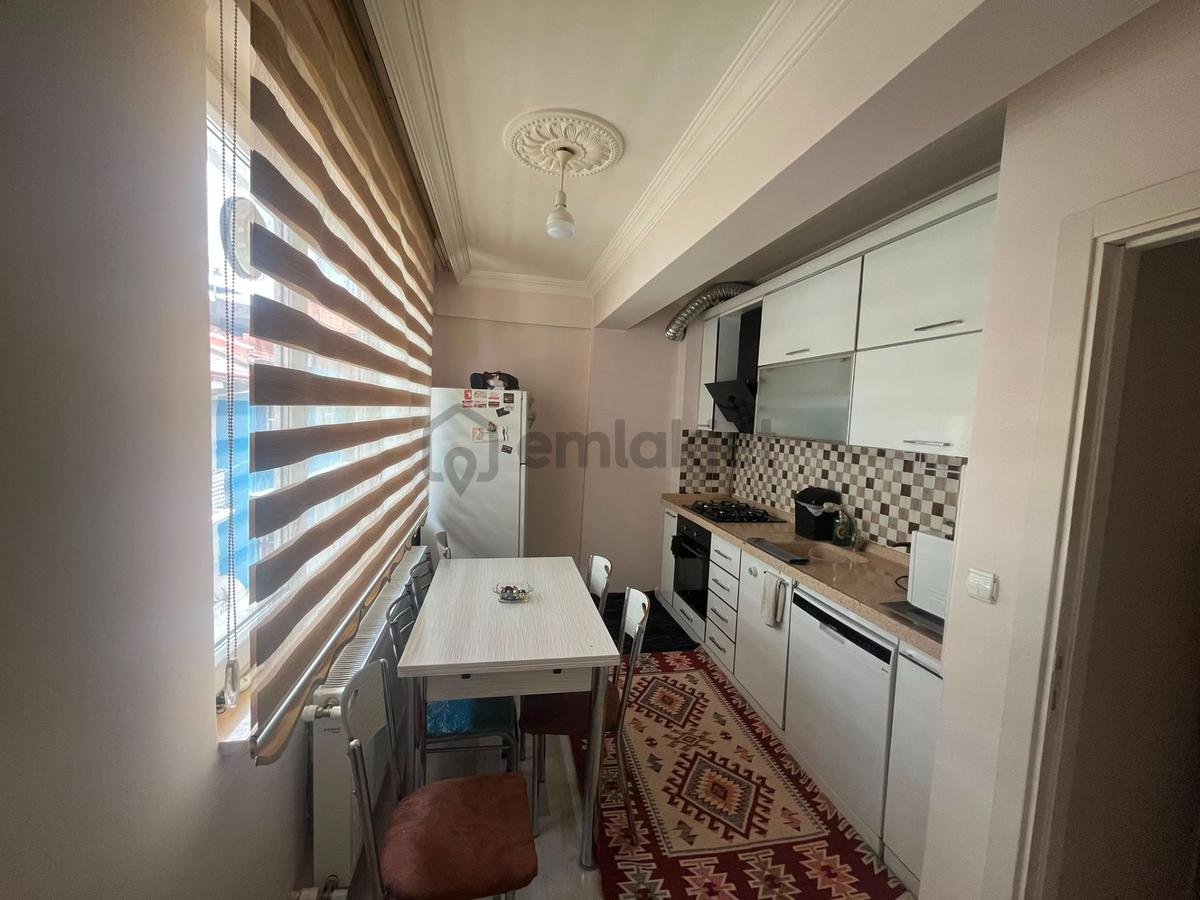 Kütahya Merkez'de Satılık Geniş 4+2 Dubleks Daire - 24