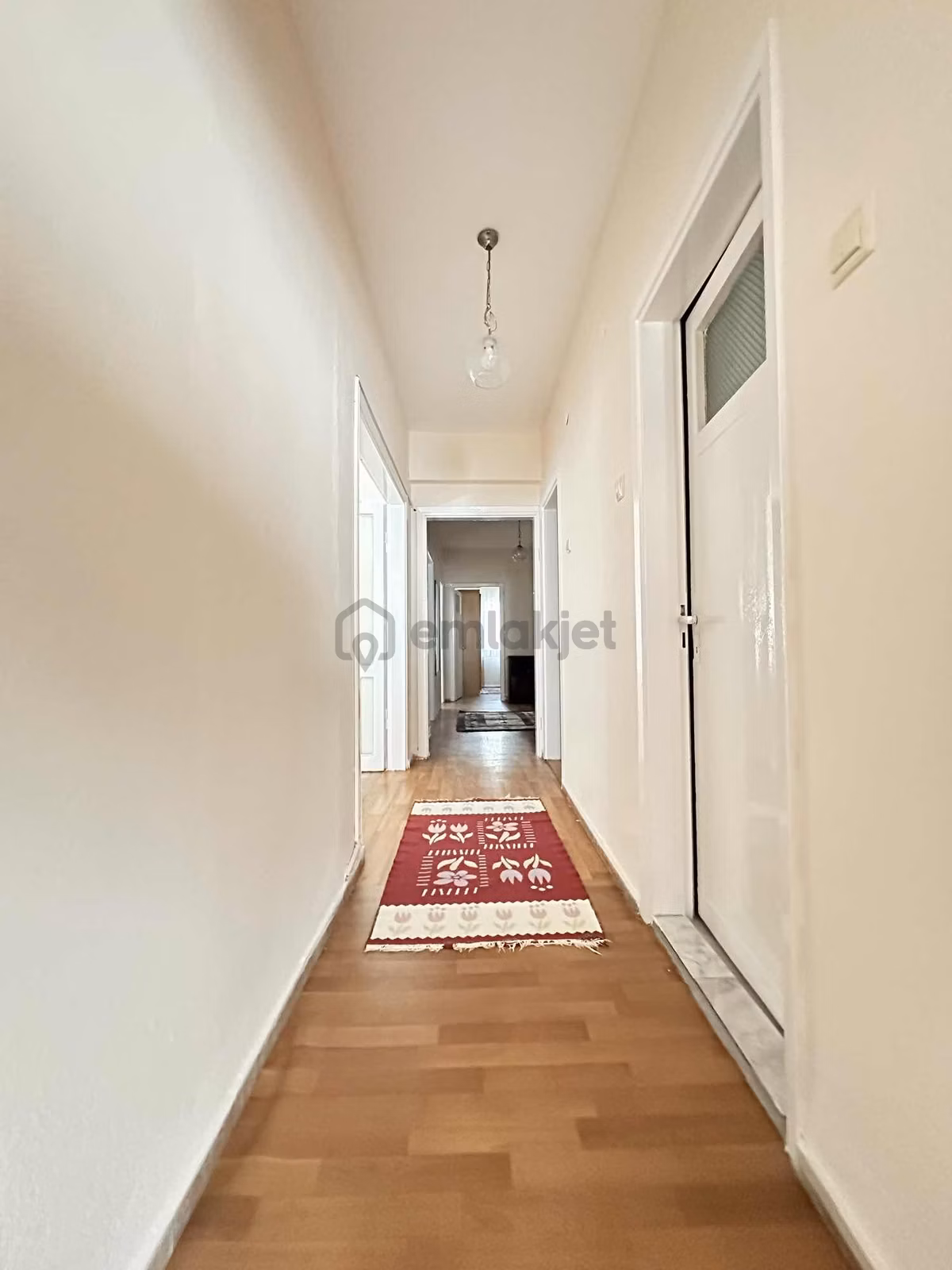 Nezih Semtte İnönü Caddesinde 3+1 Eşyalı Kiralık Daire - 26