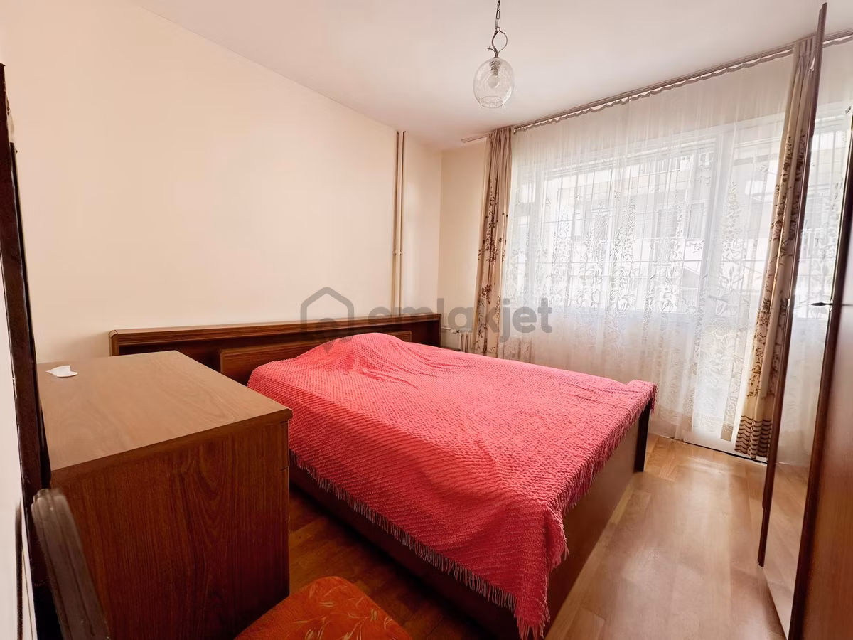 Nezih Semtte İnönü Caddesinde 3+1 Eşyalı Kiralık Daire - 22