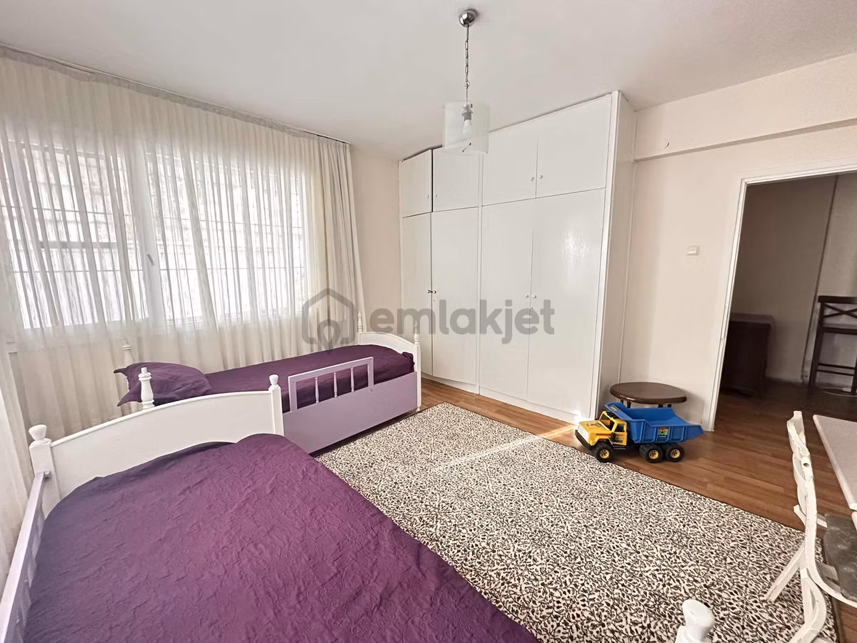 Nezih Semtte İnönü Caddesinde 3+1 Eşyalı Kiralık Daire - 30