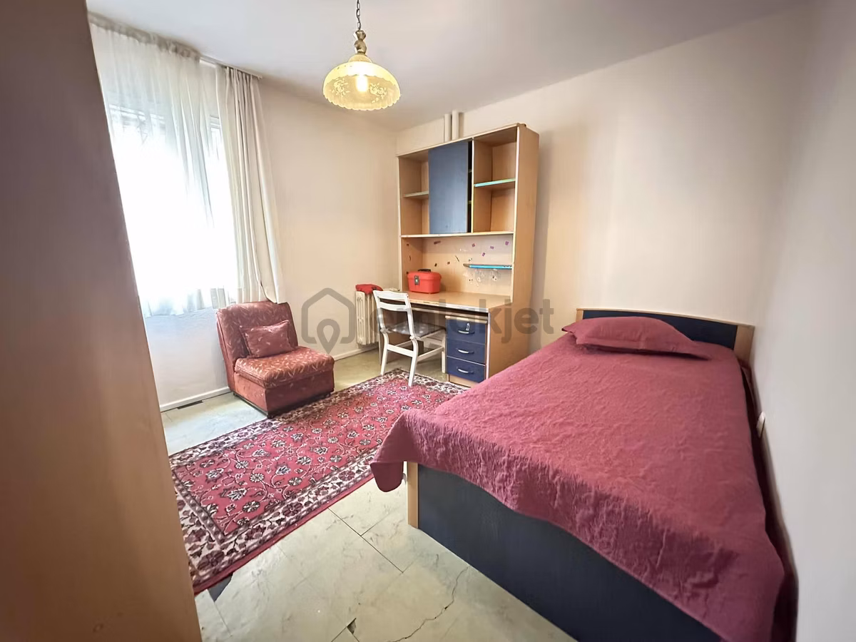 Nezih Semtte İnönü Caddesinde 3+1 Eşyalı Kiralık Daire - 33