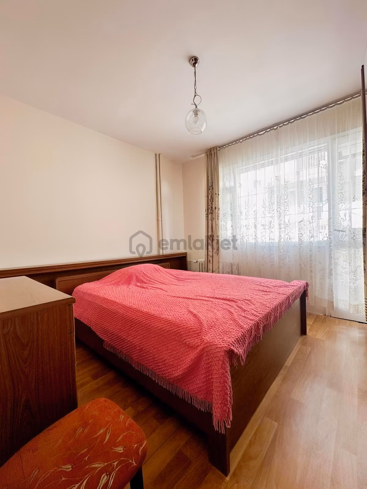 Nezih Semtte İnönü Caddesinde 3+1 Eşyalı Kiralık Daire - 18