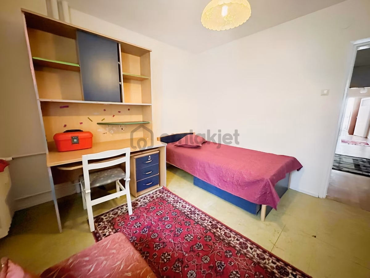 Nezih Semtte İnönü Caddesinde 3+1 Eşyalı Kiralık Daire - 34