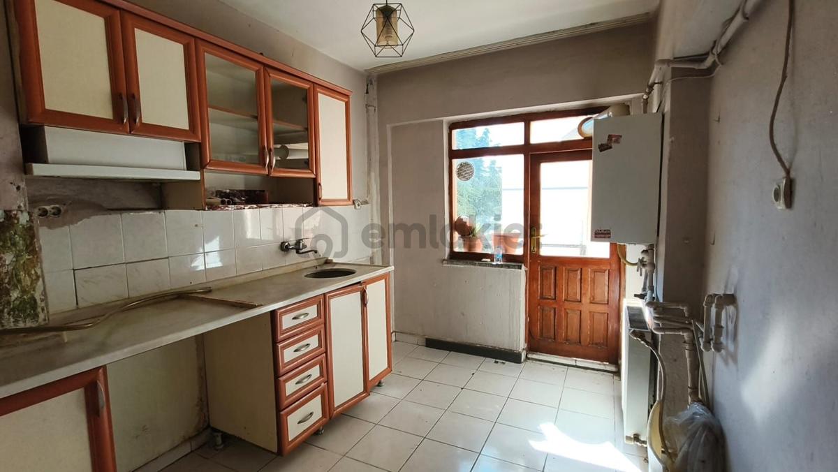 Sincan Atatürk Mahallesinde 3+1 Satılık Daire - 3