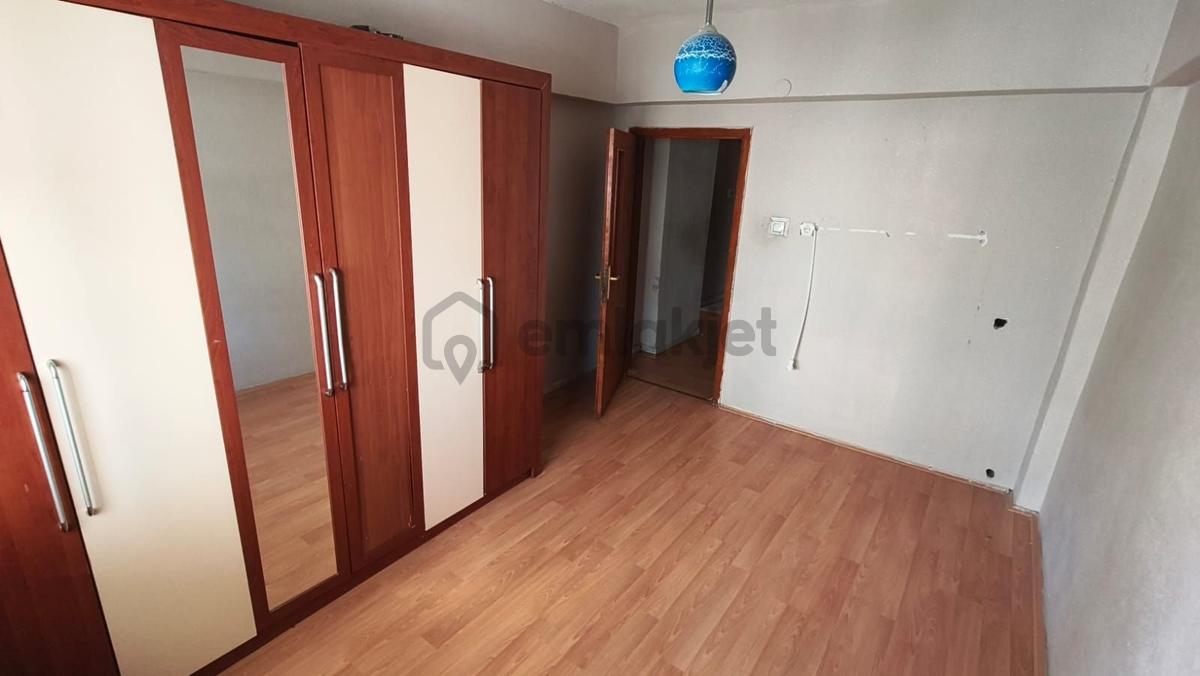 Sincan Atatürk Mahallesinde 3+1 Satılık Daire - 11