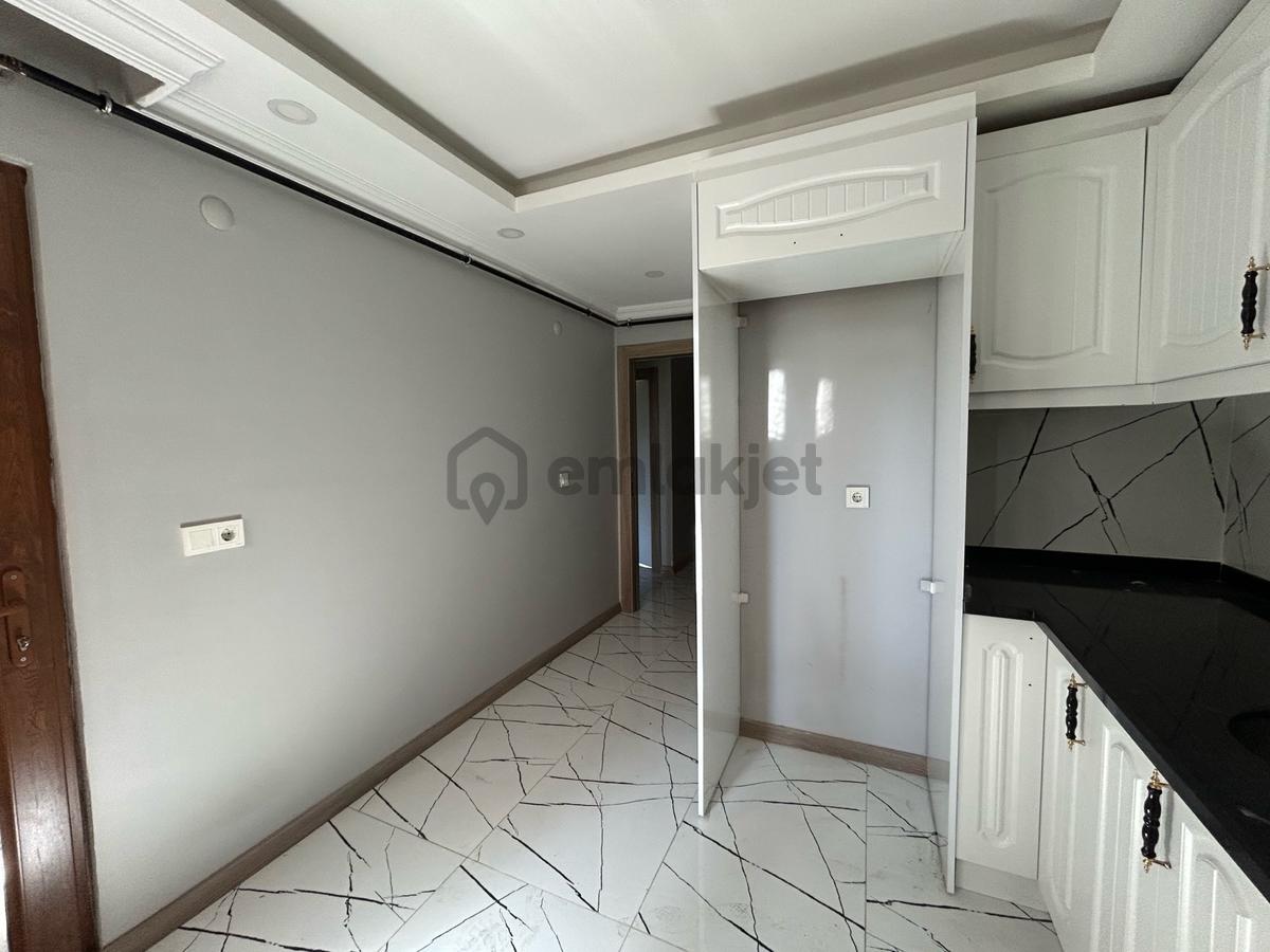 Darıca Marmaray'a Yakın Genç Binada Kapalı Mutfak 2+1 70 M² Net - 10
