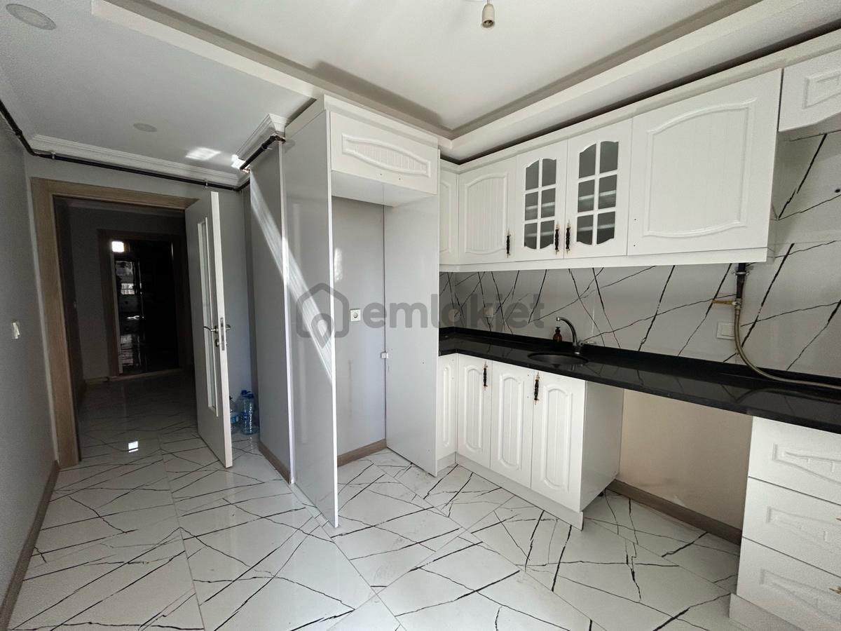 Darıca Marmaray'a Yakın Genç Binada Kapalı Mutfak 2+1 70 M² Net - 9