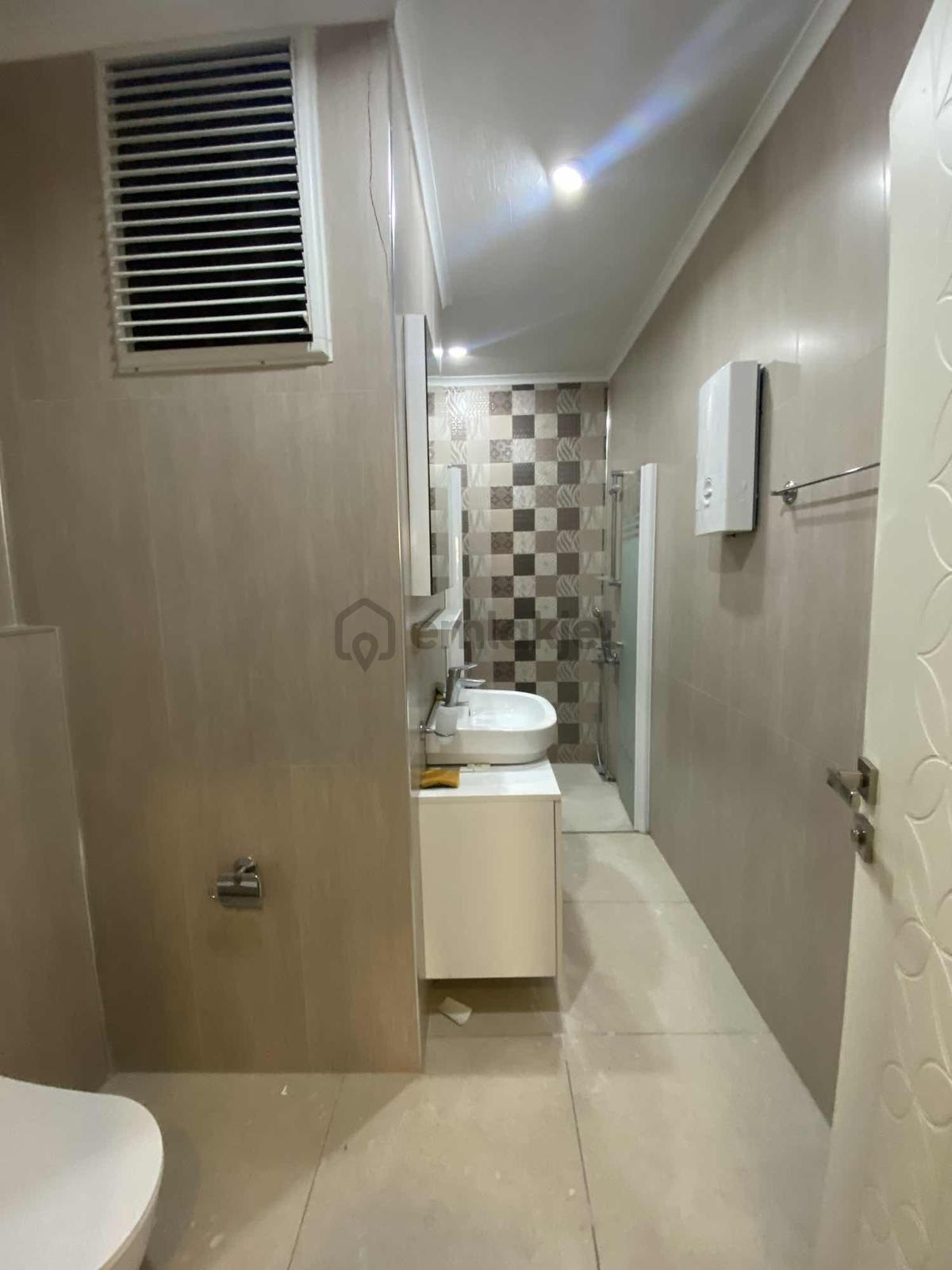 Havuzlu Site İçinde Daire - 17