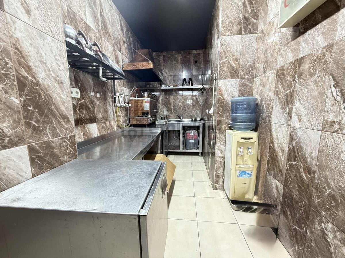 Bm Real Estate Millet Mh. Devren Kiralık Restaurantta - 21
