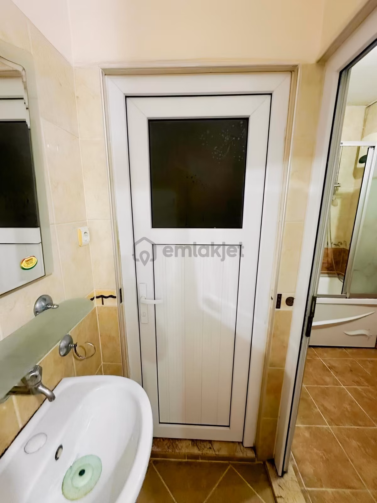 Arıkoğullarından Uğur Mumcu Mah 2+1 110m2 Çift Balkonlu Daire - 14