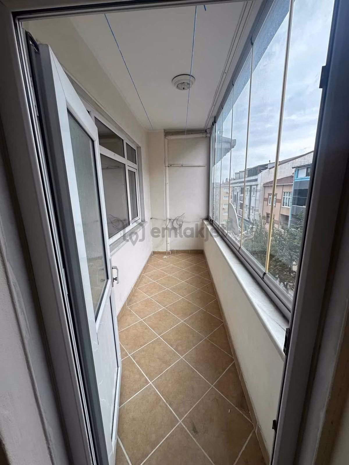 Arıkoğullarından Uğur Mumcu Mah 2+1 110m2 Çift Balkonlu Daire - 11