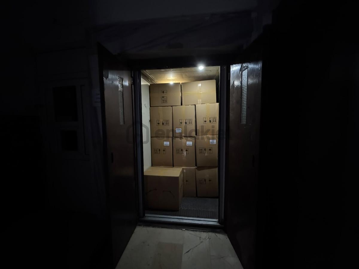 Arıkoğullarından Uğur Mumcu'da 650m2 Kiralık Atölye - 16