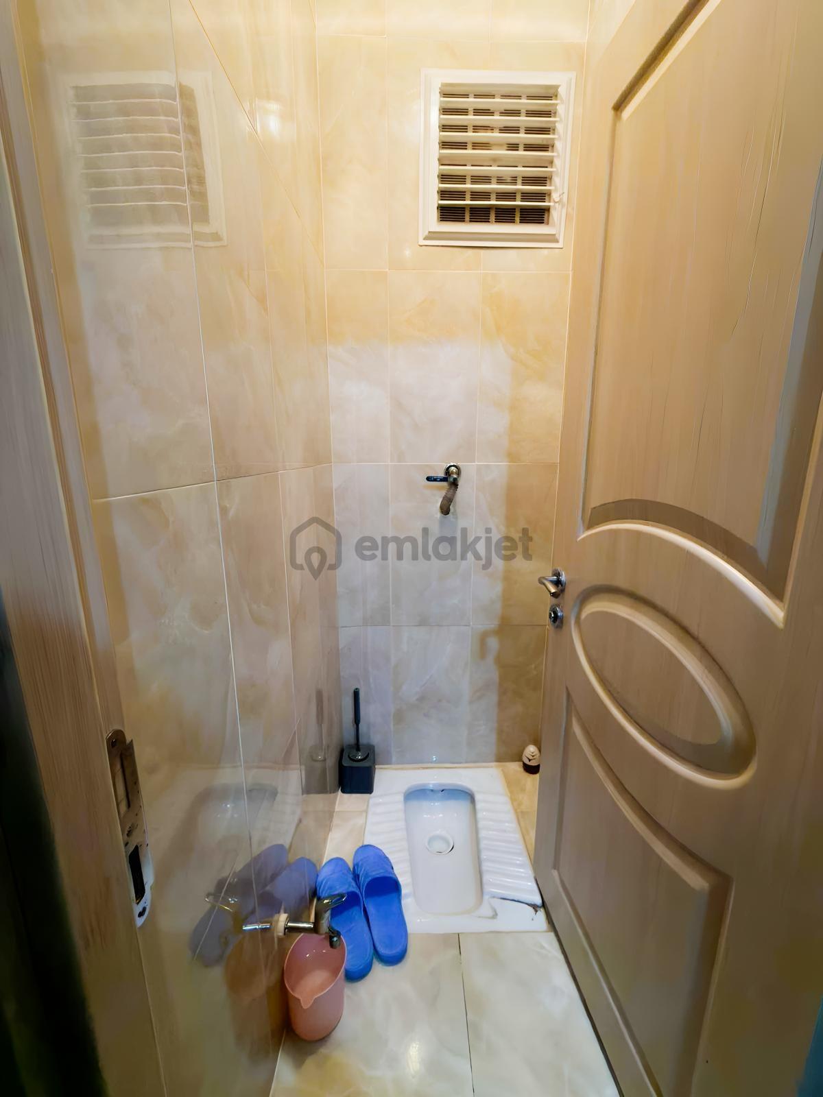 Arıkoğullarından Cebeci Mah Yüksek Giriş 80m2 2+1 Tramvay Yakını - 14