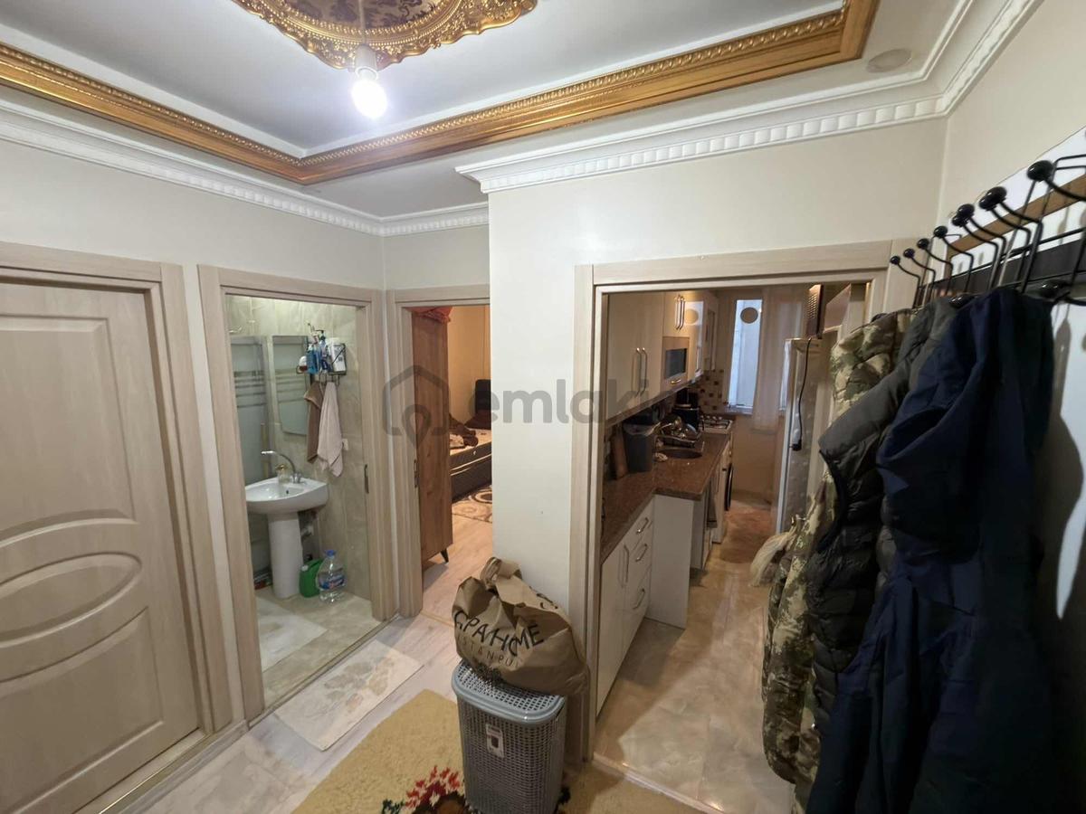 Arıkoğullarından Cebeci Mah Yüksek Giriş 80m2 2+1 Tramvay Yakını - 17