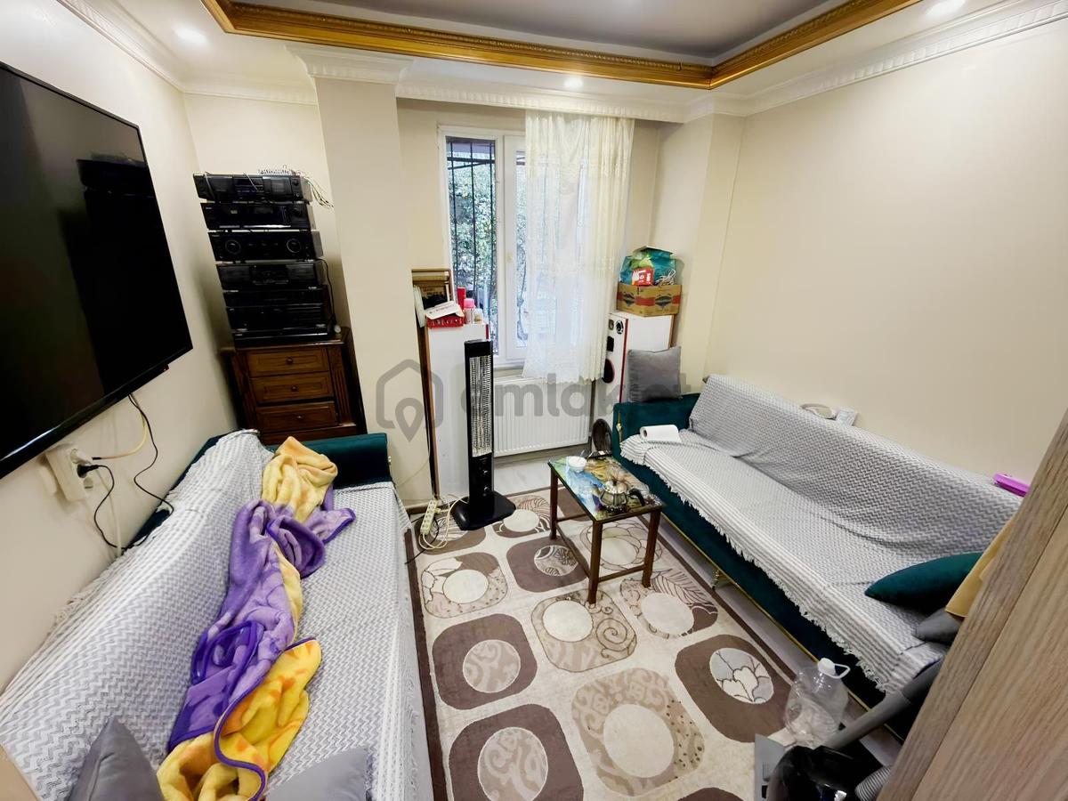 Arıkoğullarından Cebeci Mah Yüksek Giriş 80m2 2+1 Tramvay Yakını - 5