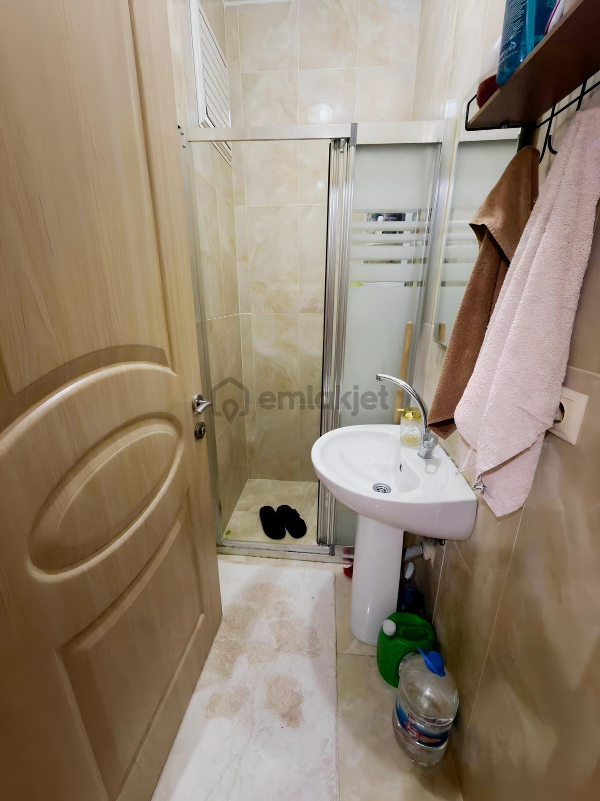 Arıkoğullarından Cebeci Mah Yüksek Giriş 80m2 2+1 Tramvay Yakını - 13