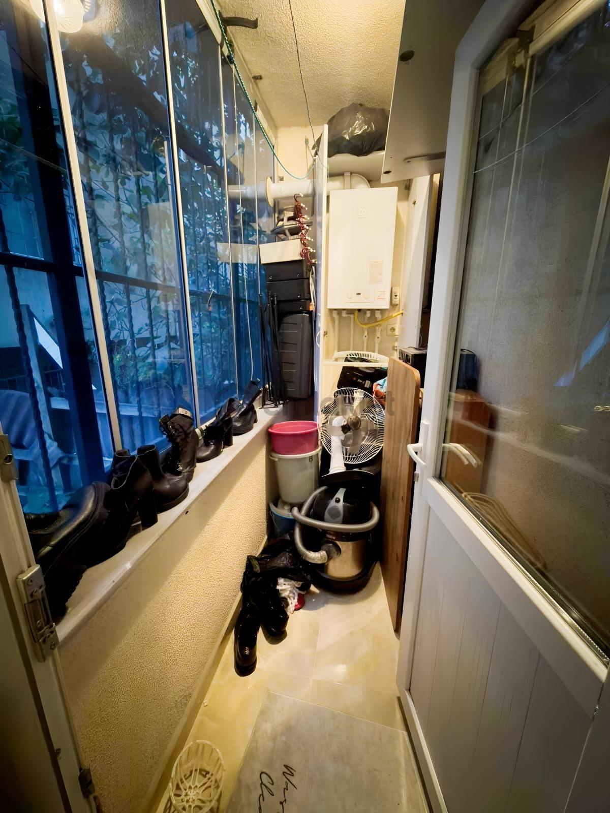 Arıkoğullarından Cebeci Mah Yüksek Giriş 80m2 2+1 Tramvay Yakını - 15