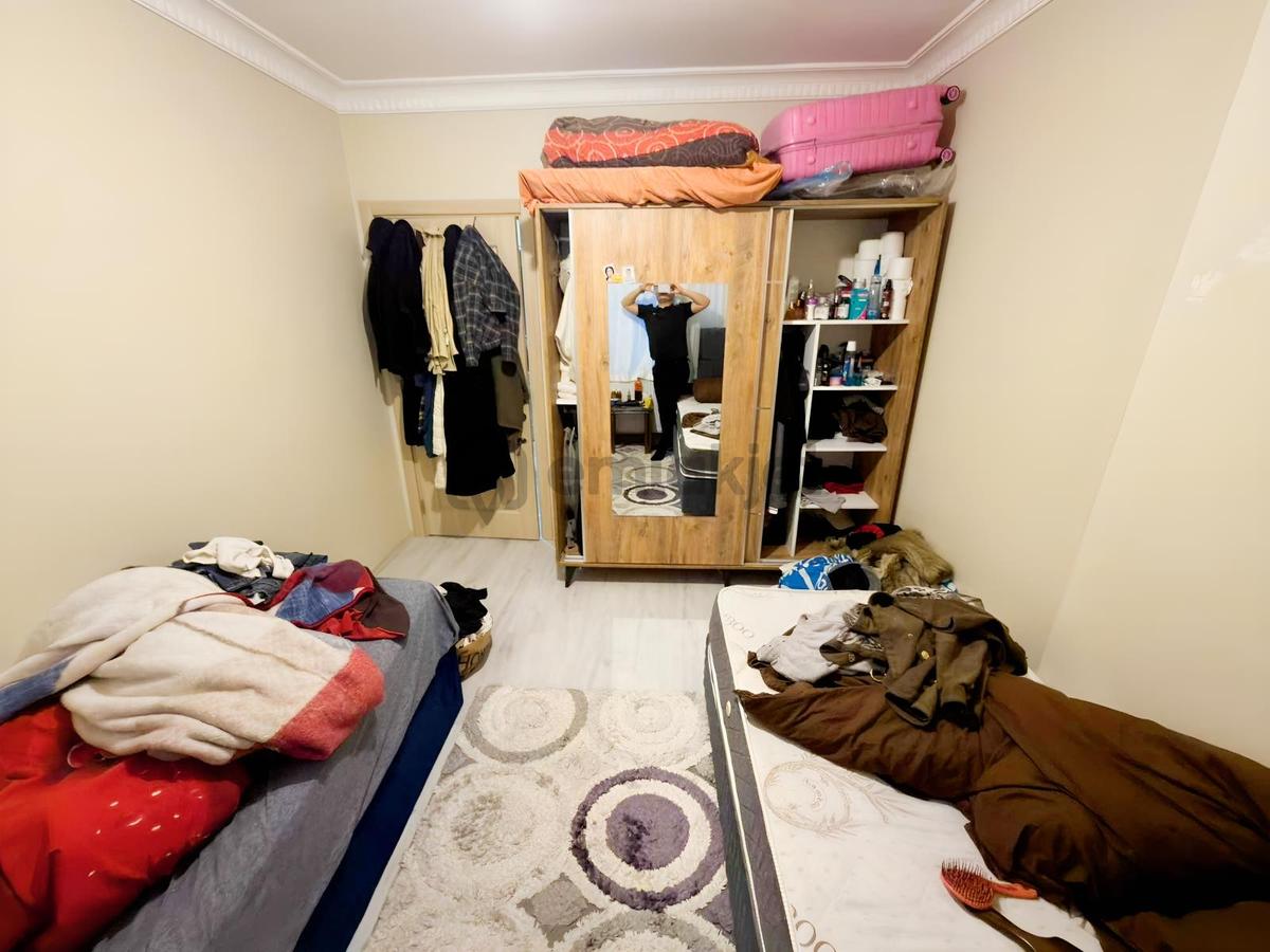 Arıkoğullarından Cebeci Mah Yüksek Giriş 80m2 2+1 Tramvay Yakını - 2
