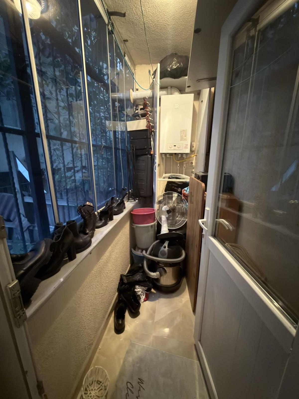 Arıkoğullarından Cebeci Mah Yüksek Giriş 80m2 2+1 Tramvay Yakını - 11