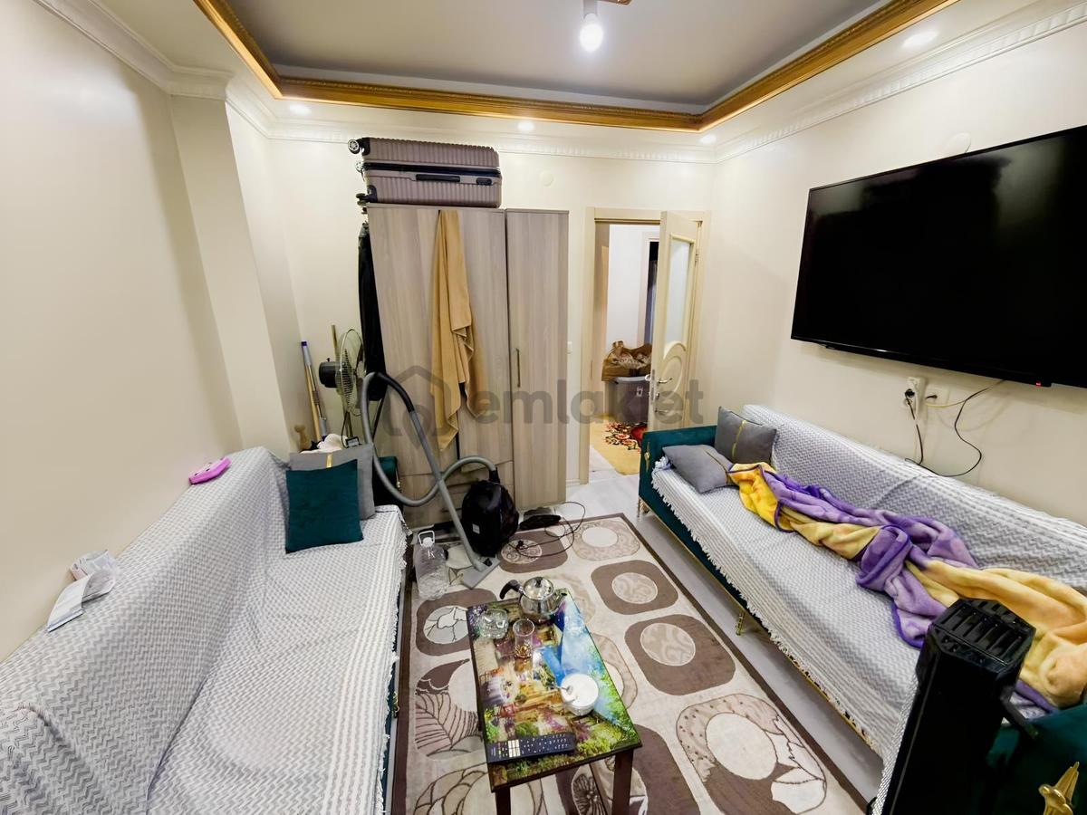 Arıkoğullarından Cebeci Mah Yüksek Giriş 80m2 2+1 Tramvay Yakını - 7