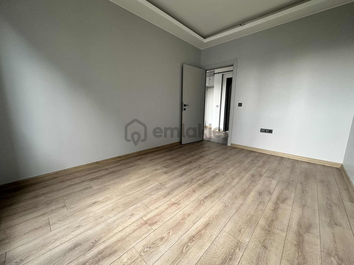 Alaçatıdan Bulvara Yürüme Mesafesinde İskanlı Hazır 1+1 - 20