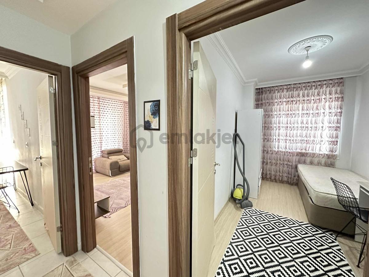 Ahatlı Mah. Kiralık 2+1 + Ayrı Mutfaklı Daire- Üni. Yakını - 13