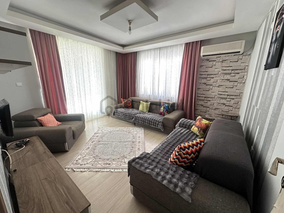 Ahatlı Mah. Kiralık 2+1 + Ayrı Mutfaklı Daire- Üni. Yakını - 2