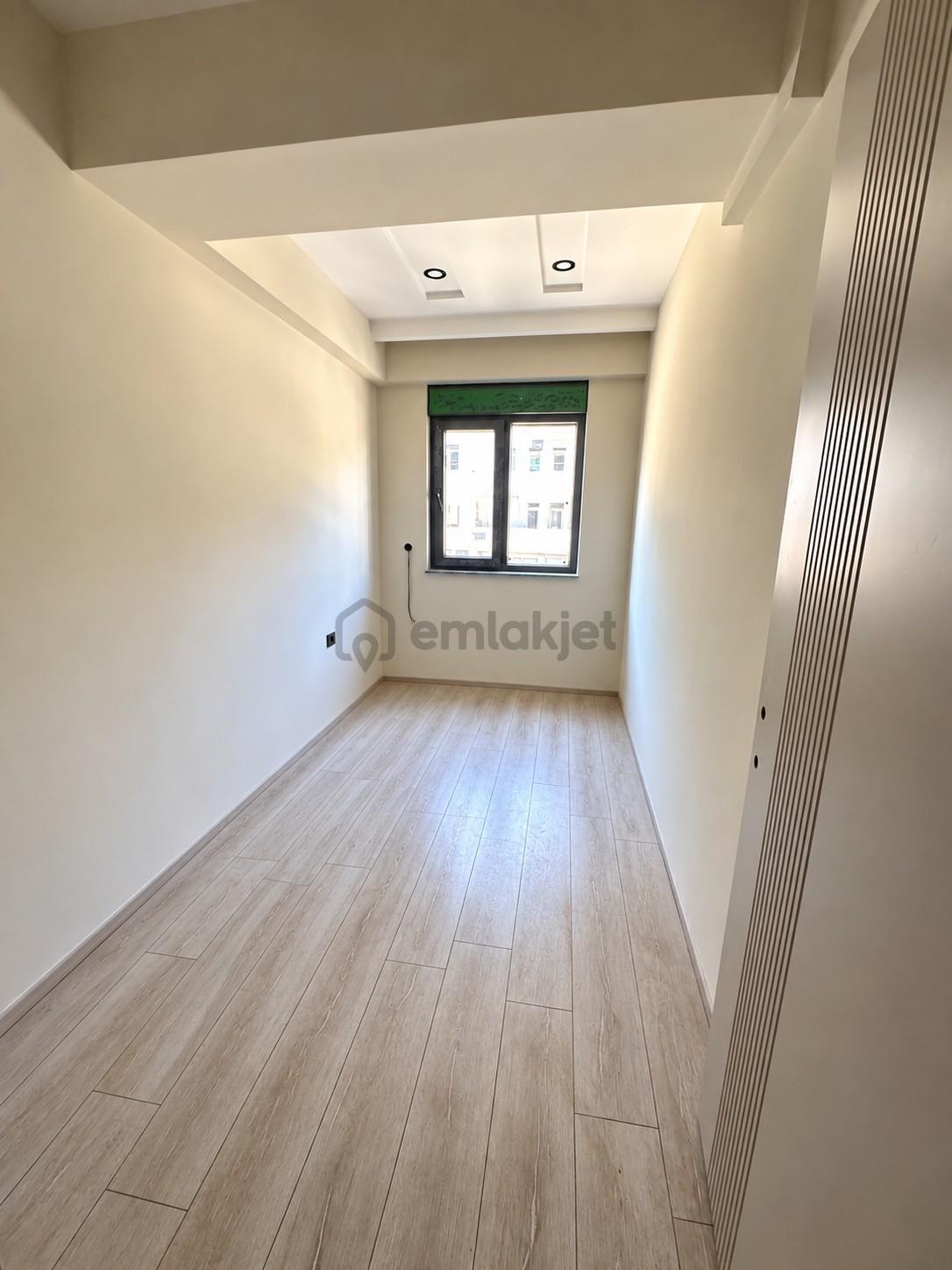 Memurevleri Mh.satılık 2+1 Ara Kat Sıfır Daire - 6