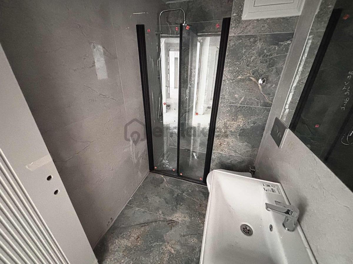 Memurevleri Mh.satılık 2+1 Ara Kat Sıfır Daire - 10