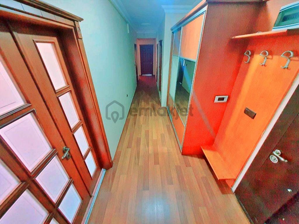 Uytun'dan Edremit Otogar Yakını Kapalı Mutfak Kiralık 3+1 Daire - 8