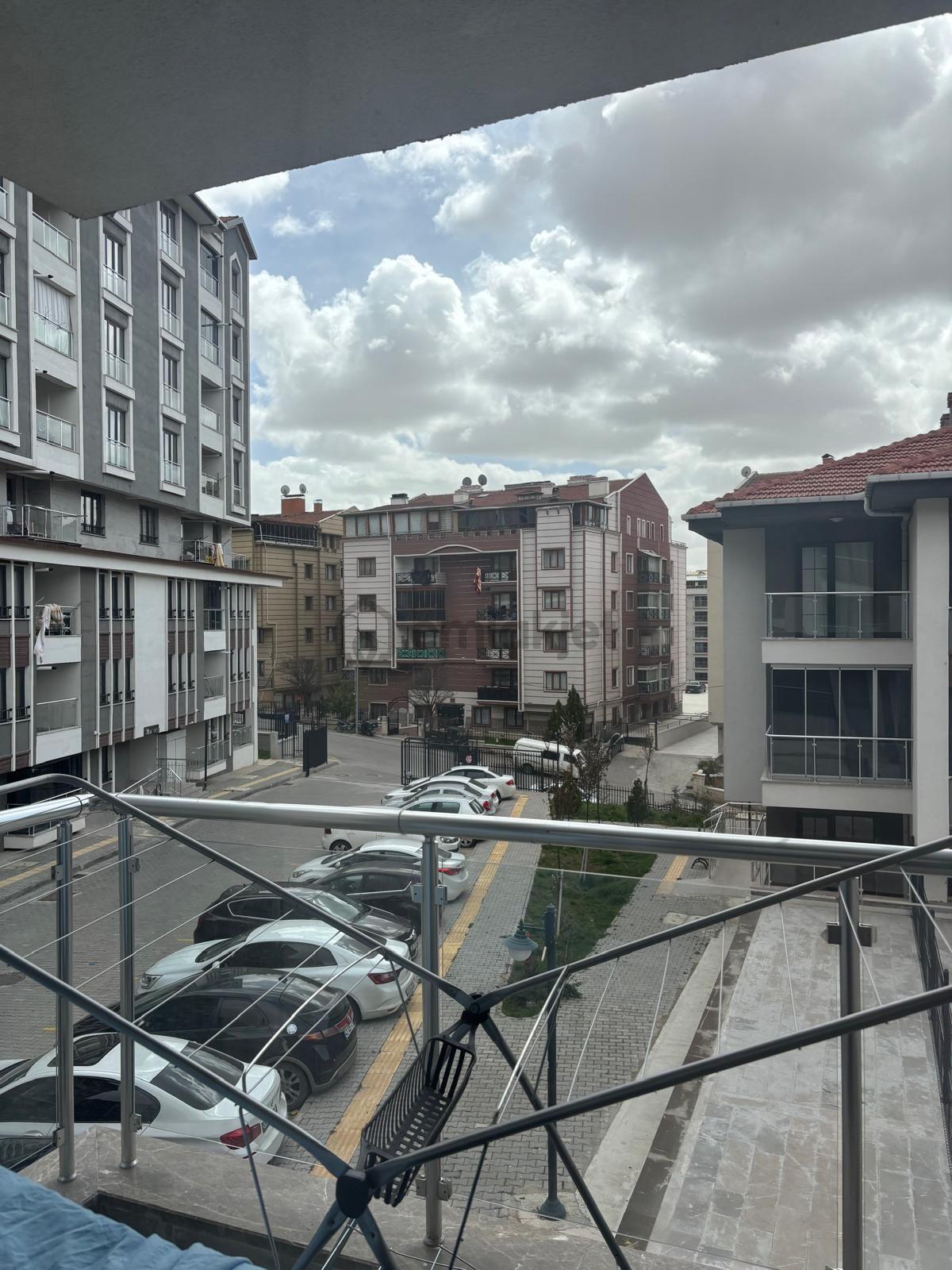Ankara Altındağ Gültepe Mahallesi Satılık 3+1 Daire - 4