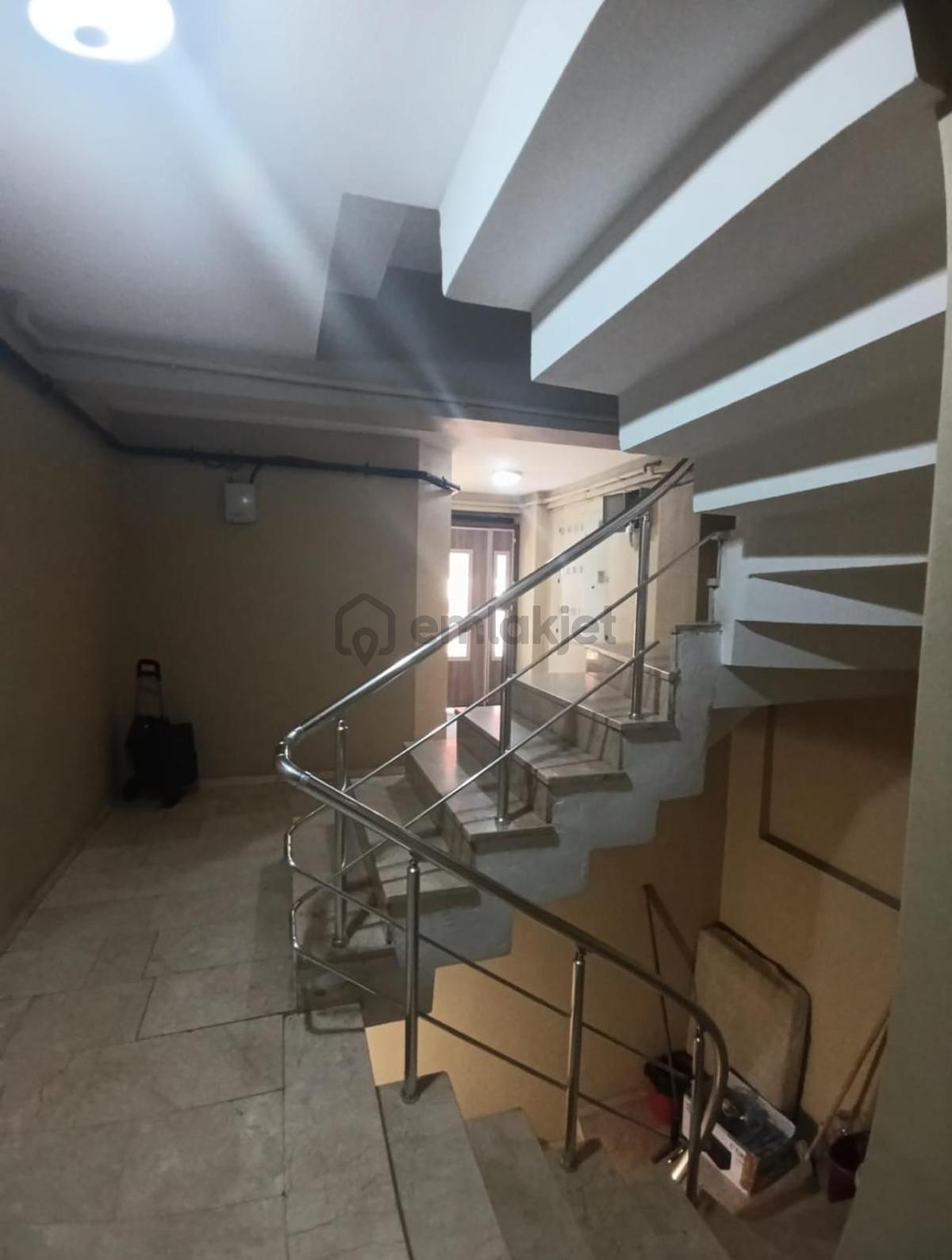 Çekmeköy Mimar Sinan Mh Cadde Üstünde Satılık 2+1 Daire - 15
