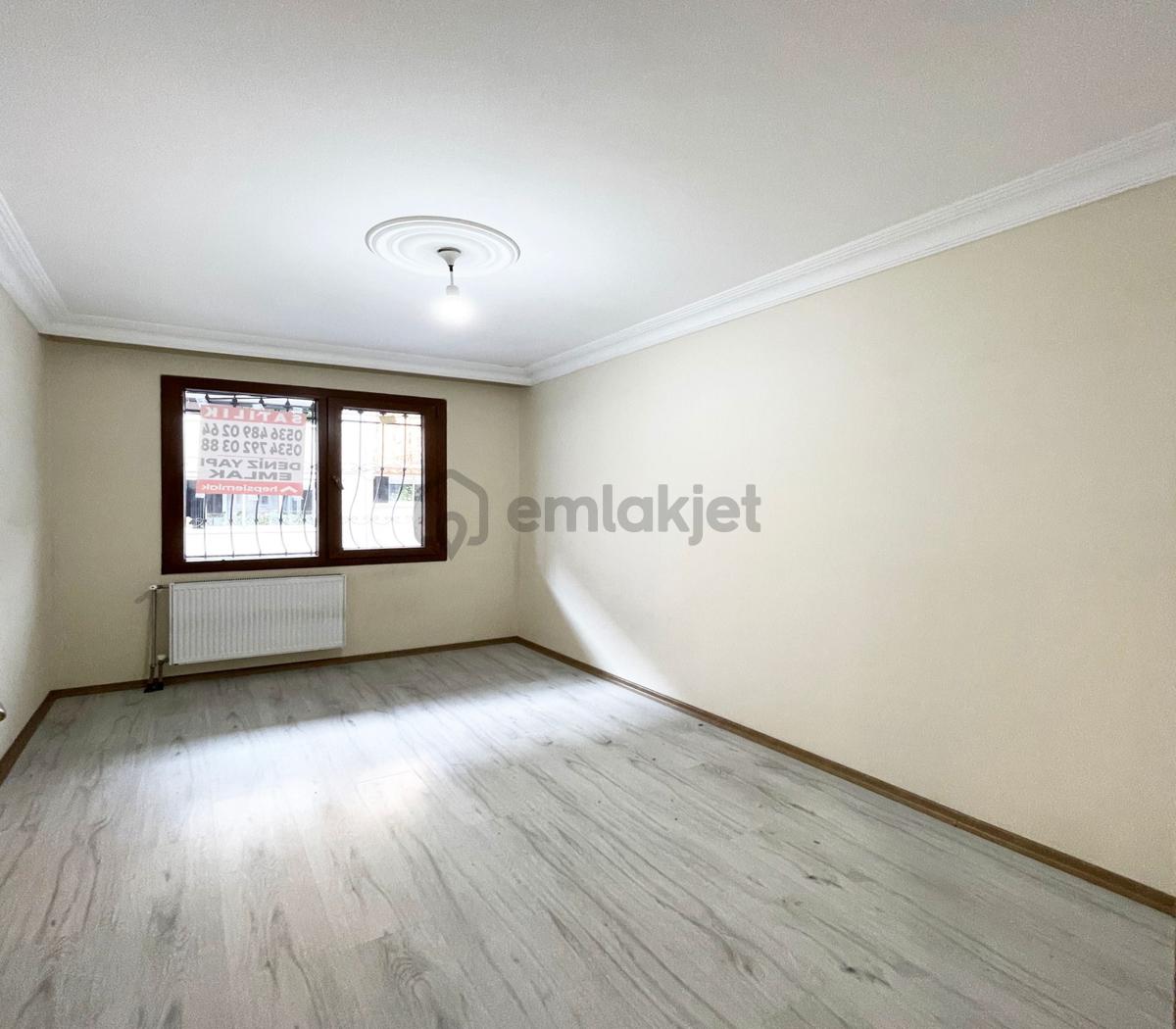 Deniz Yapı'dan Geniş Aileler İçin Tasarlanmış 3+1 Ebeveyn Banyolu Daire - 9